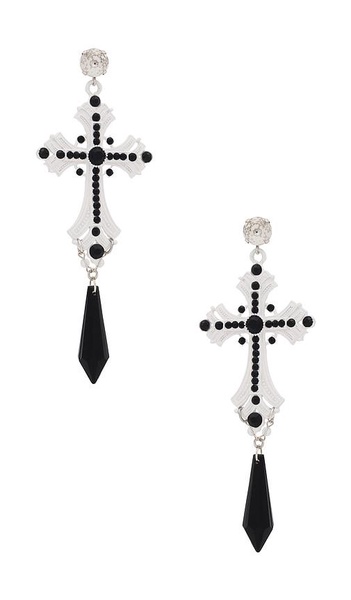 Path Earrings