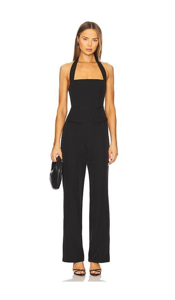 Amalie Jumpsuit