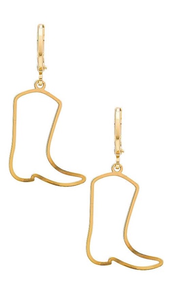 Boot Scoot Earrings