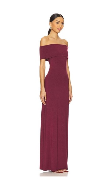 Sienna Maxi Dress