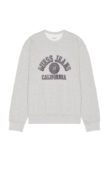 Printed Sweatshirt