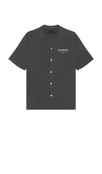 Underground Short Sleeve Shirt