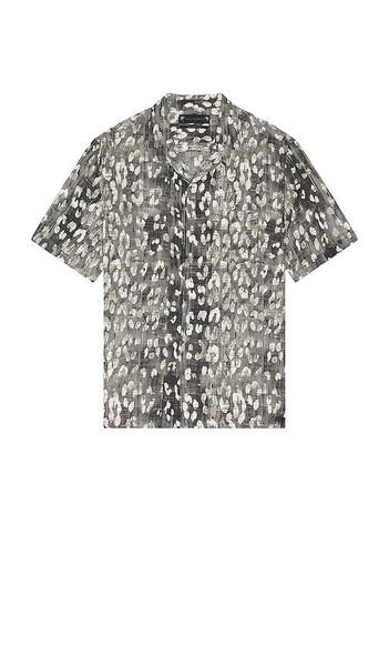 Oscillation Short Sleeve Shirt