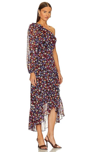 Calista Dress