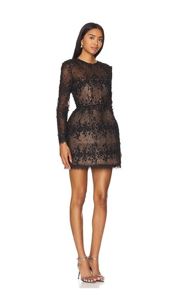 Masey Mini Dress