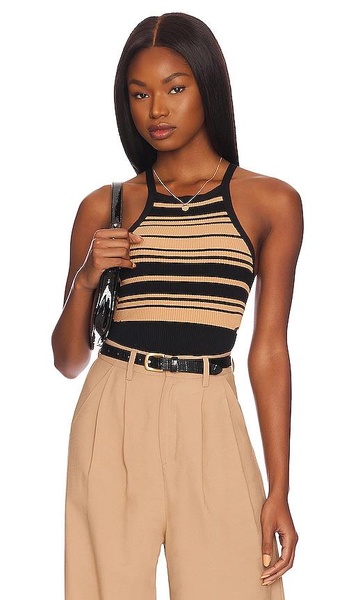Madelyn Knit Top