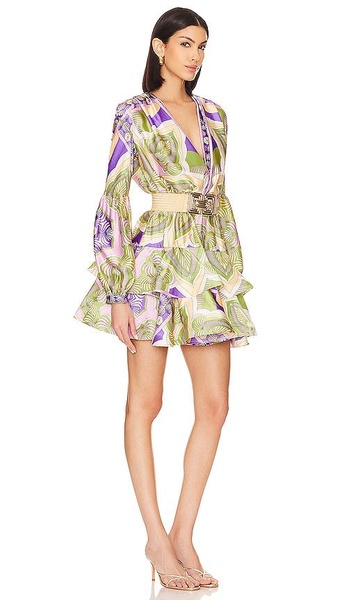 Bedouin Bali Dress