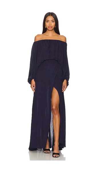 Natalia Dress