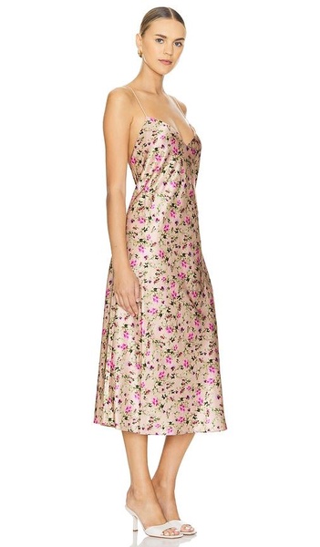 Myla Dress