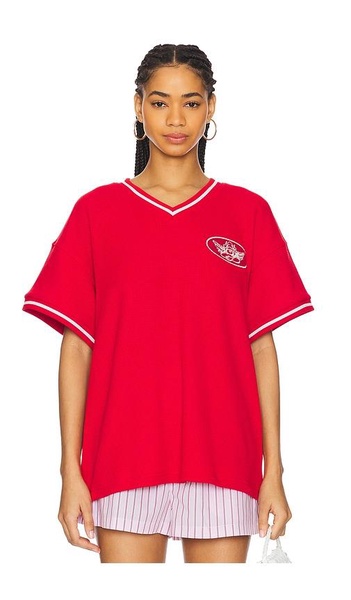 Along The Ride To Homerun Hero Jersey