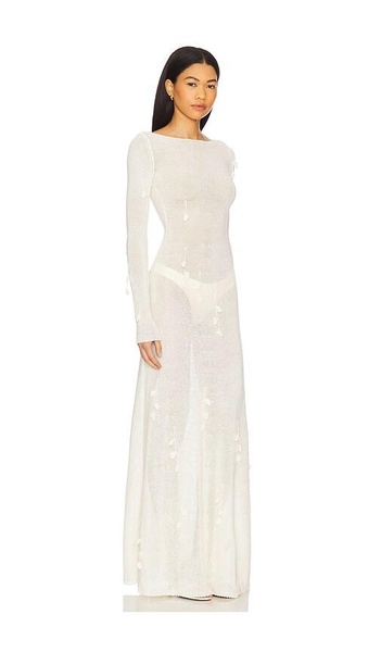 Emmeline Maxi Dress