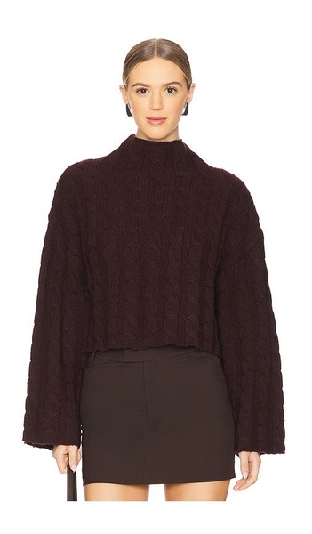 Sloan Sweater