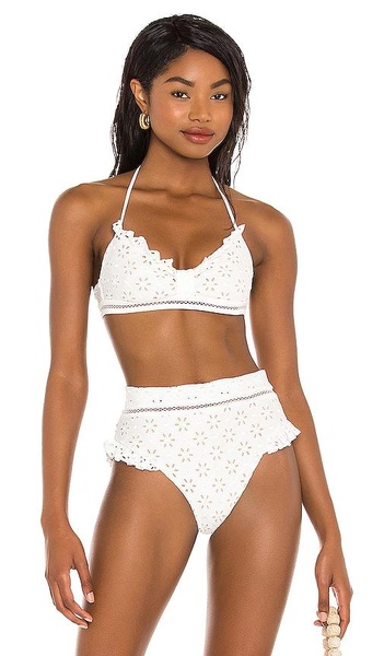 Zeina Top