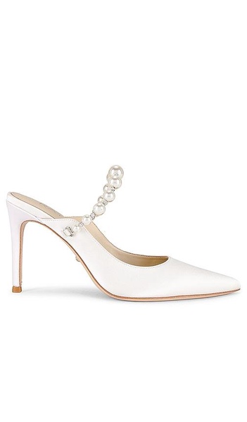 Reception Heel