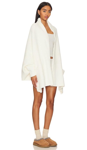 CozyChic Blanket Wrap