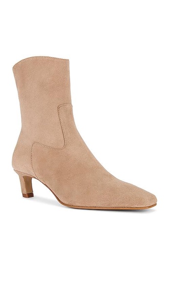 Nash Ankle Boot