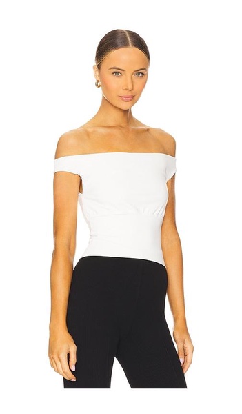Kelli Off Shoulder Top