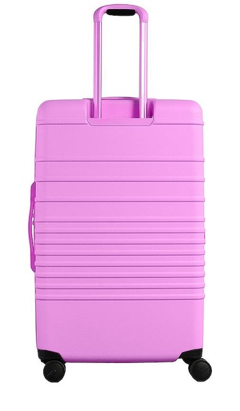 Large Check-in Roller in Berry