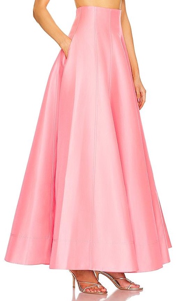 Isla Maxi Skirt