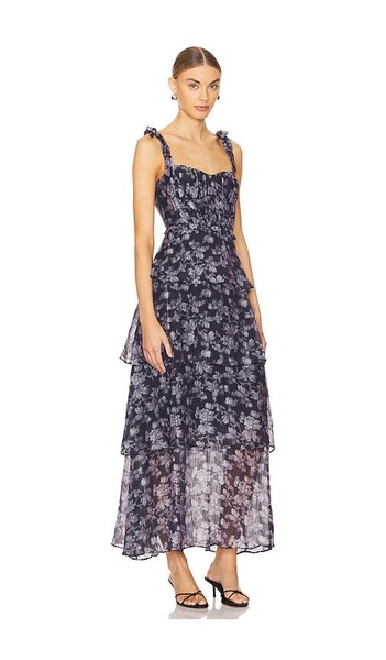 Mellorie Dress