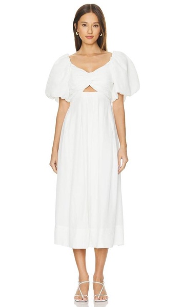 Serilda Dress