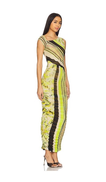 Biona Dress