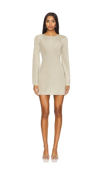 VESTIDO ZULMA