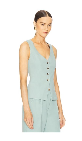 Carnegie Vest
