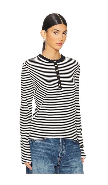 Alessia Long Sleeve Tee