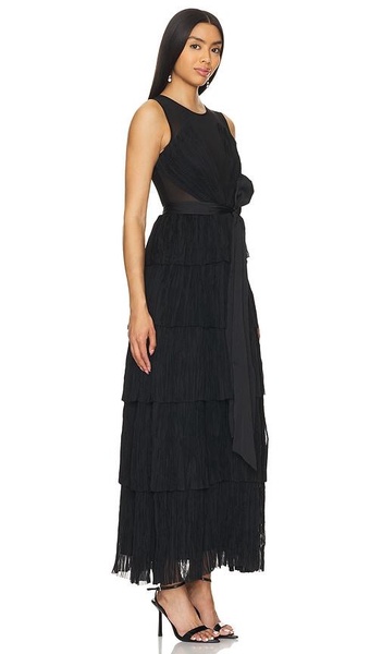Escapist Maxi Dress
