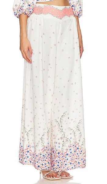 x REVOLVE Mar Pants