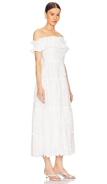 Piccola Dress