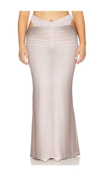 Bocce Skirt