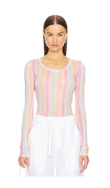 Massachusetts Top