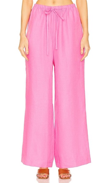 Delphi Drawstring Pant