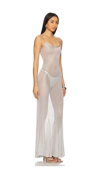 The Serafina Dress