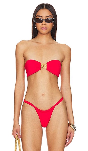 Mia Bikini Top