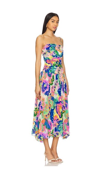 Lumiere Dress