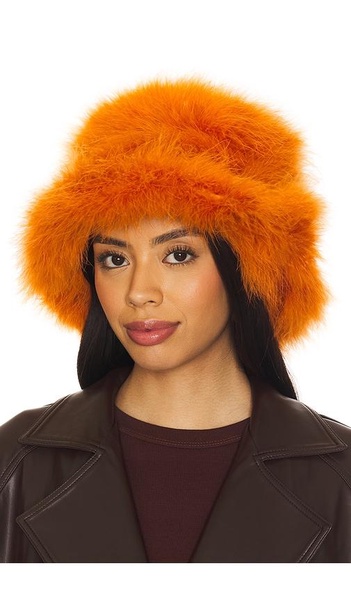 The Goldie Hat