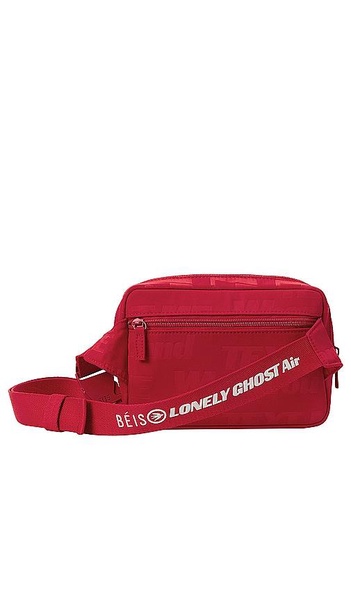 The Belt Bag