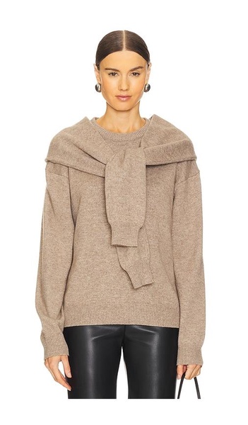 Derlin Sweater