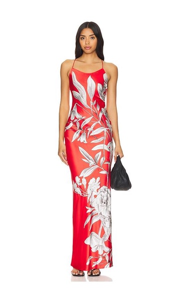 Paloma Slip Dress