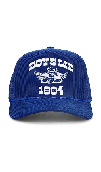 Dirty Thirty Trucker Hat