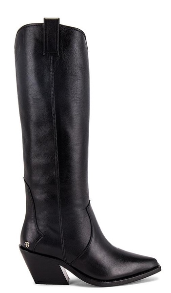 Tall Tania Boot