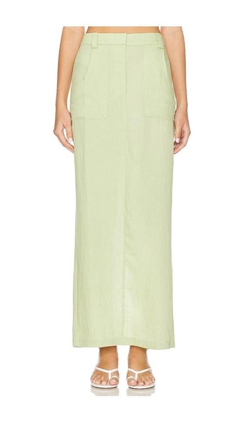 Masters Skirt