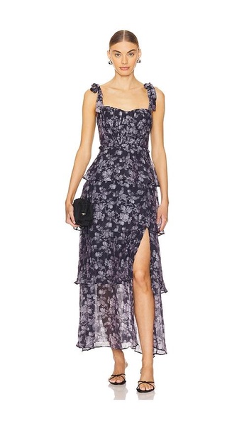 Mellorie Dress