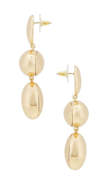 Mira Earrings