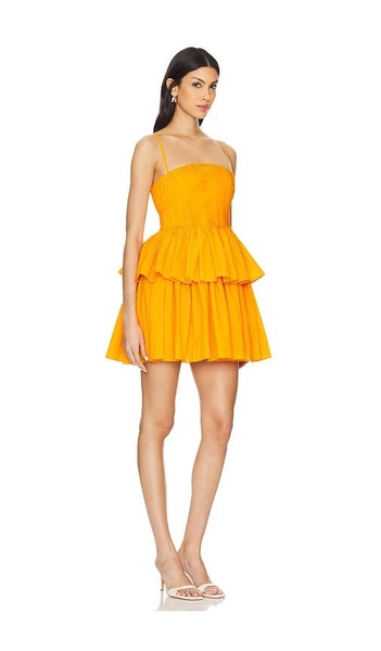Fairley Mini Dress