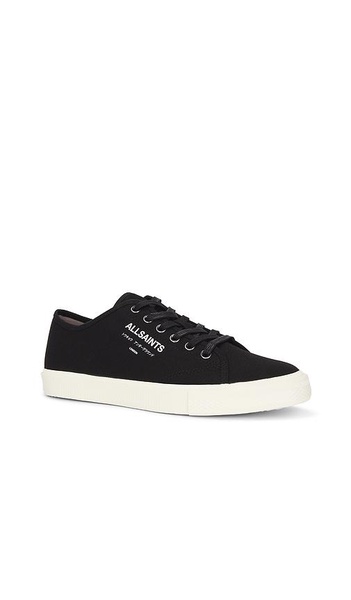 Undgrnd Can Low Top