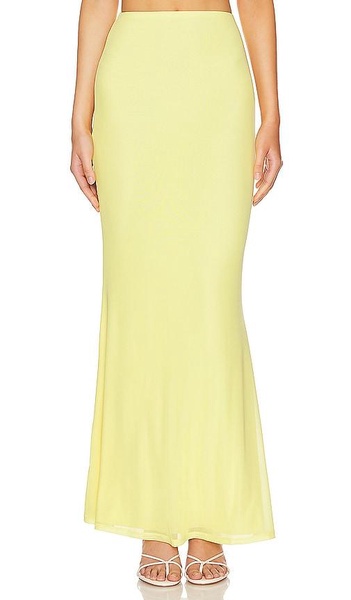 Tegan Skirt